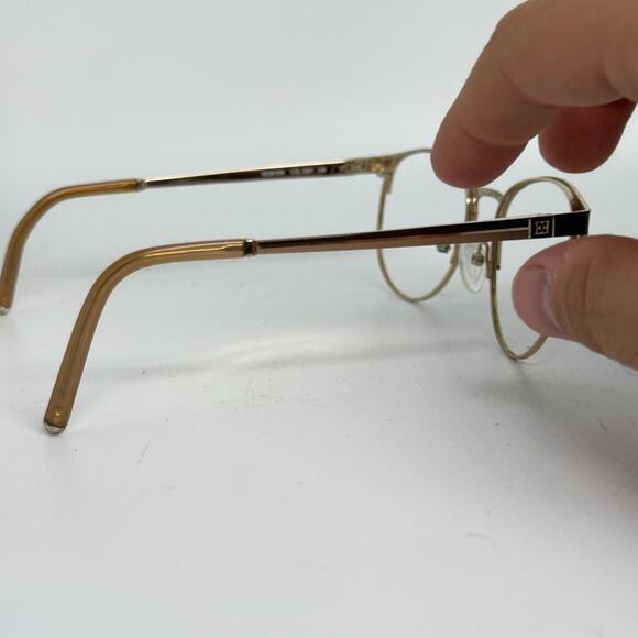 Escada Eyeglasses, Frames Only, Bangladesh, VESE30K 0367, 52-18-135, H19628 - Picture 4 of 7